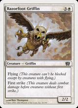 Razorfoot Griffin (36) - Eighth Edition (8ED)