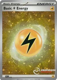 Lightning Energy (2024) (12) - Professor Program Promos (PPP)