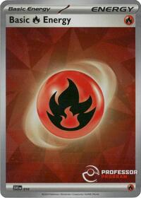 Fire Energy (2024) (10) - Professor Program Promos (PPP)