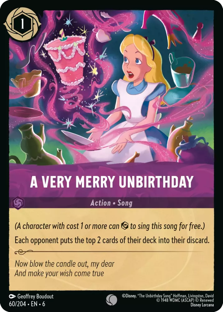 A Very Merry Unbirthday - Azurite Sea (6)