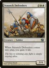 Staunch Defenders (49) - Eighth Edition (8ED)