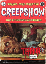 Terror // Terror (750) - Secret Lair Drop (SLD)