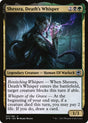 Shessra, Death's Whisper (231) - Adventures in the Forgotten Realms (AFR)