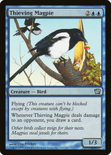 Thieving Magpie (103) - Ninth Edition (9ED)