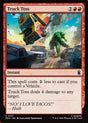 Truck Toss (157) - Marvel Super Heroes (MSH)