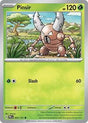 Pinsir (3) - SV: Prismatic Evolutions (PRE)