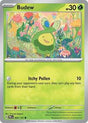 Budew (4) - SV: Prismatic Evolutions (PRE)