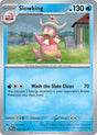 Slowking (19) - SV: Prismatic Evolutions (PRE)