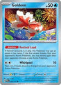 Goldeen (20) - SV: Prismatic Evolutions (PRE)
