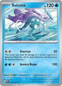 Suicune (24) - SV: Prismatic Evolutions (PRE)