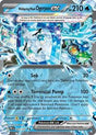 Wellspring Mask Ogerpon ex (27) - SV: Prismatic Evolutions (PRE)