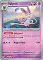 Sylveon (40) - SV: Prismatic Evolutions (PRE)