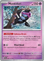 Munkidori (44) - SV: Prismatic Evolutions (PRE)