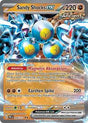 Sandy Shocks ex (56) - SV: Prismatic Evolutions (PRE)