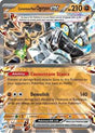 Cornerstone Mask Ogerpon ex (58) - SV: Prismatic Evolutions (PRE)
