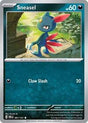 Sneasel (61) - SV: Prismatic Evolutions (PRE)