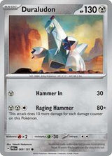 Duraludon (69) - SV: Prismatic Evolutions (PRE)