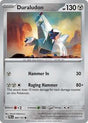 Duraludon (69) - SV: Prismatic Evolutions (PRE)