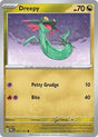 Dreepy (71) - SV: Prismatic Evolutions (PRE)