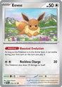 Eevee (74) - SV: Prismatic Evolutions (PRE)