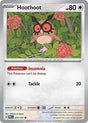 Hoothoot (77) - SV: Prismatic Evolutions (PRE)
