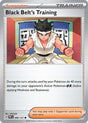 Black Belts Training (96) - SV: Prismatic Evolutions (PRE)