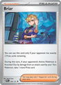 Briar (100) - SV: Prismatic Evolutions (PRE)