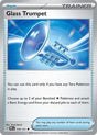 Glass Trumpet (110) - SV: Prismatic Evolutions (PRE)