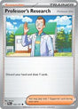 Professors Research Professor Elm (123) - SV: Prismatic Evolutions (PRE)