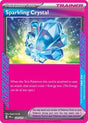 Sparkling Crystal (129) - SV: Prismatic Evolutions (PRE)
