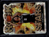 2025-26 Topps Chrome #RS-17 Dylan Harper Rock Stars