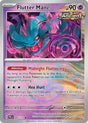 Flutter Mane (43) - SV: Prismatic Evolutions (PRE)