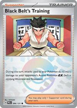 Black Belts Training (96) - SV: Prismatic Evolutions (PRE)