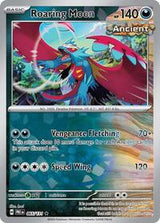 Roaring Moon (65) - SV: Prismatic Evolutions (PRE)