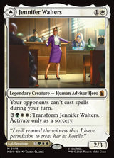 Jennifer Walters // The Sensational She-Hulk (18) - Marvel Super Heroes (MSH)