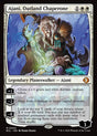 Ajani, Outland Chaperone (4) - Lorwyn Eclipsed (ECL)