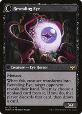 Concealing Curtains // Revealing Eye (101) - Innistrad: Crimson Vow (VOW)