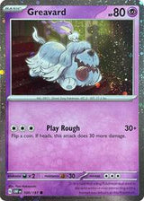 Hisuian Samurott (100) - Deck Exclusives (PR)