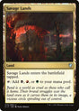 Savage Lands (275) - Commander 2017 (C17)