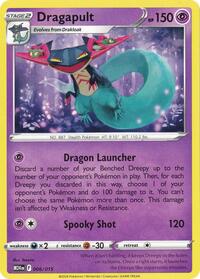 Dragapult (6) - McDonald's Promos 2024 (M24)