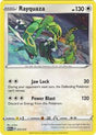 Rayquaza (14) - McDonald's Promos 2024 (M24)