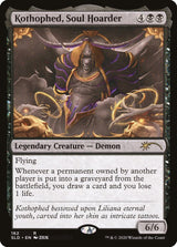 Kothophed, Soul Hoarder (162) - Secret Lair Drop (SLD)