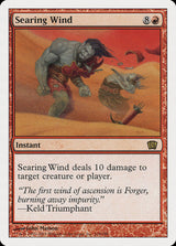 Searing Wind (218) - Eighth Edition (8ED)