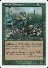 Elvish Champion (240) - Seventh Edition (7ED)