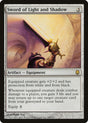 Sword of Light and Shadow (149) - Darksteel (DST)