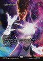 Ephemerate (44) - Marvel Universe (MAR)