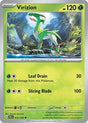 Virizion (15) - SV09: Journey Together (JTG)