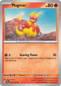 Magmar (20) - SV09: Journey Together (JTG)