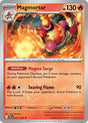 Magmortar (21) - SV09: Journey Together (JTG)