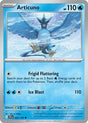 Articuno (32) - SV09: Journey Together (JTG)